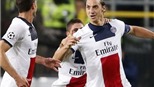 VIDEO: Ibrahimovic ghi 4 bàn trong chiến thắng &#39;5 sao&#39; của PSG